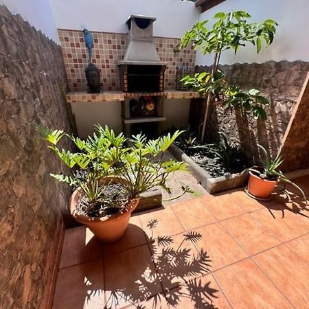 דירות פלאיה בלנקה Casa Damaju מראה חיצוני תמונה