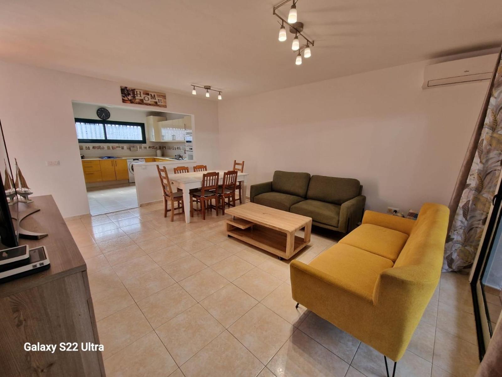 דירות פלאיה בלנקה Casa Damaju מראה חיצוני תמונה
