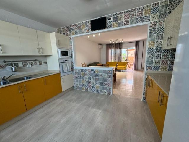 דירות פלאיה בלנקה Casa Damaju מראה חיצוני תמונה