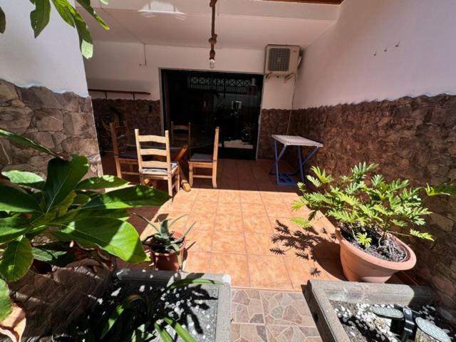 דירות פלאיה בלנקה Casa Damaju מראה חיצוני תמונה