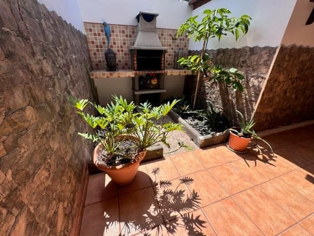 דירות פלאיה בלנקה Casa Damaju מראה חיצוני תמונה